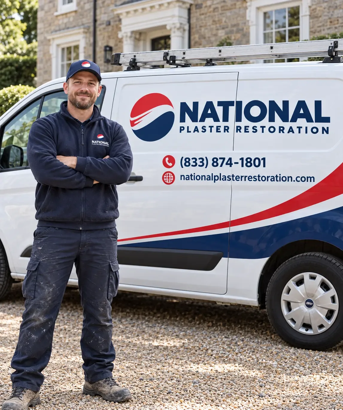 Plaster Repair Shafer, MN FAQs